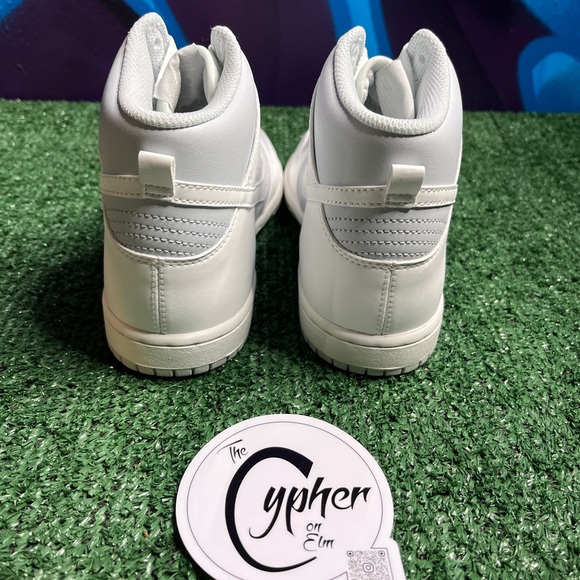 Nike Dunk High ‘Fossil’ - Picture 4 of 6